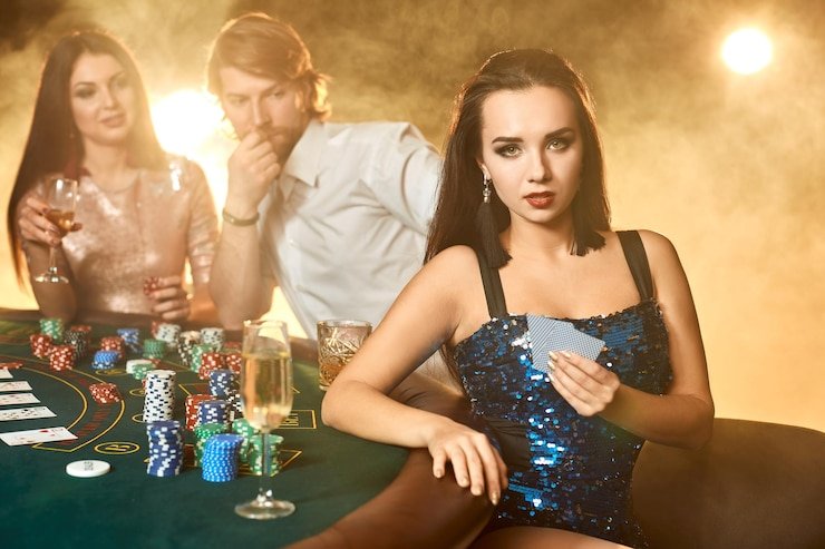 Tabel Hasil permainan live baccarat pada jeruk33 menampilkan hasil Banker, Player, dan statistik putaran